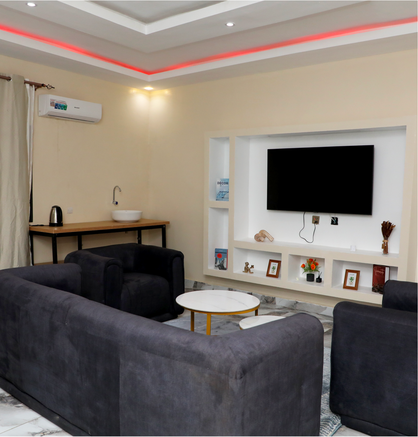 Suite Supérieure - Image 2