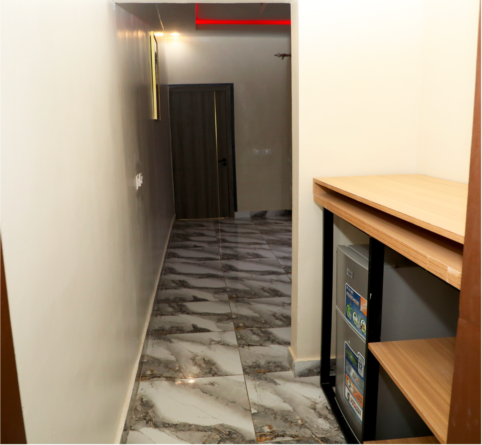 Suite Supérieure - Image 3