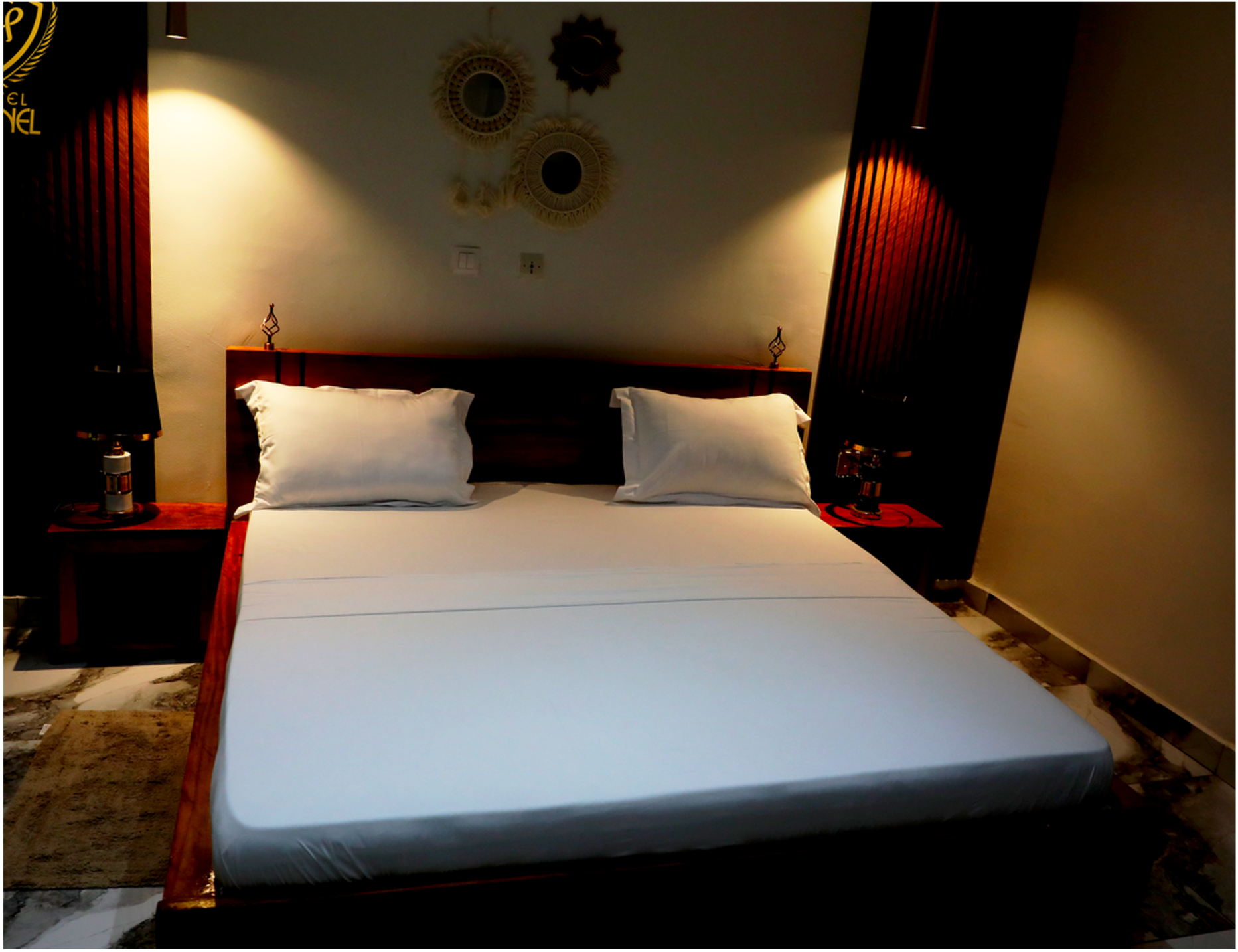 Suite Supérieure - Image 4